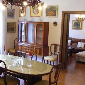 Simonetta Bed & Breakfast