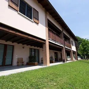 B&b” La Tezza” Bed & Breakfast