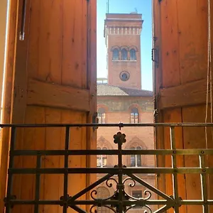 Appartamento San Petronio Residenze Del Podestà - Centro Bologna&stazione, Bologna