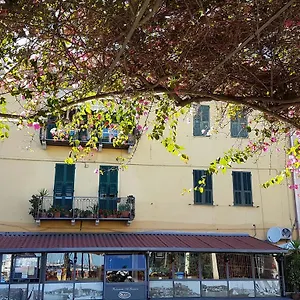 Perla Nera , Imperia Italië