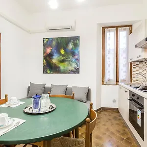 Appartamento Amaseo - The Place, Bologna