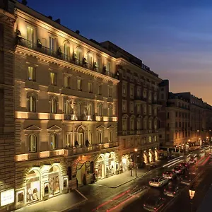 Artemide 4*, Rome Italië
